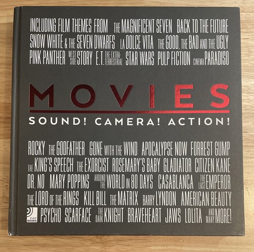 Rare movies sound - rare, movies: