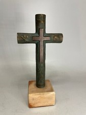 Crocifisso per altare Bronzo