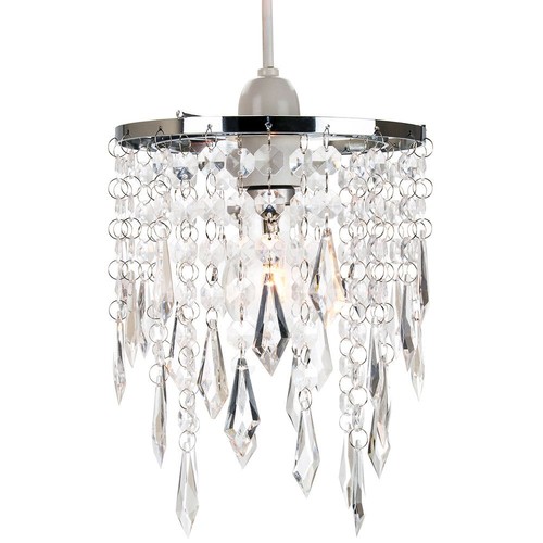 Paralume sospensione design - paralume, a