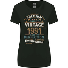 Premium Vintage 34th