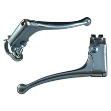 COPPIA LEVA FRENO LEVE BICI