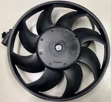 Ventola radiatore ant. dx 99762412802 Porsche 911 997 Boxster Cayman NOS #1818