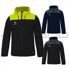 Giubbotto softshell zeus