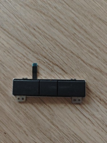 Boutons touchpad a12126 - touchpad,