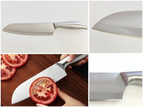 Coltello cucina sushi - coltello, da