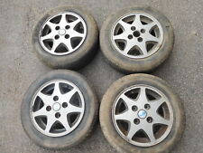 CERCHI IN LEGA 13" 13 D'EPOCA FORD FIESTA RS MILLE 1000 MIGLIA  TYP JODY ET38 41