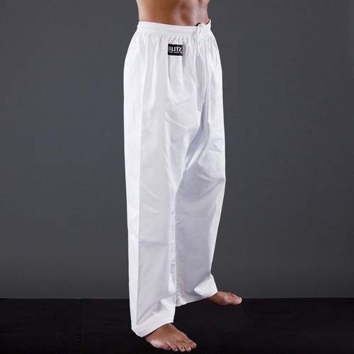 Pantalone karate kobudo - pantalone,