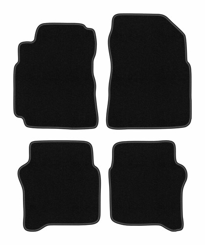 Tappetini moquette nissan - tappetini,