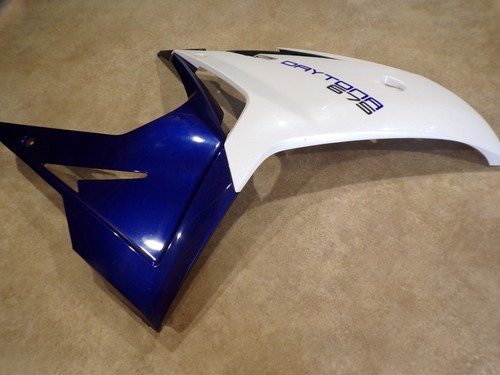 Triumph daytona 675 - triumph, 13