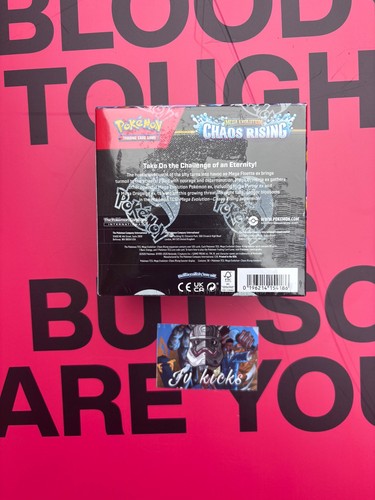 Hand pokemon tcg chaos - in,