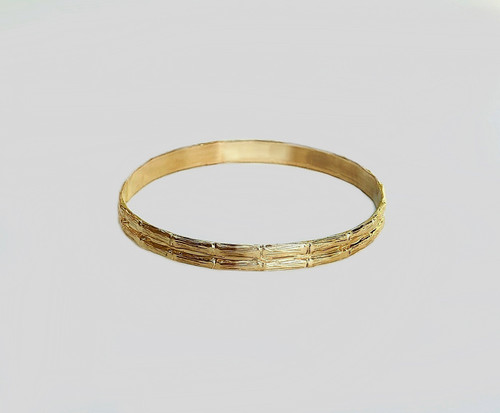 Bracciale vintage unisex