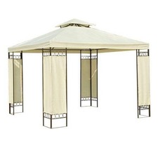 Tenda per ricevimento, gazebo