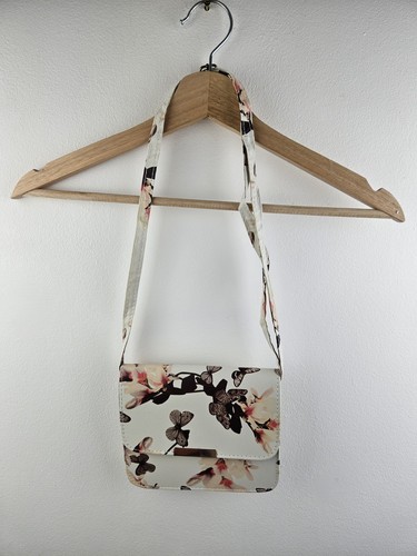 Borsa mano farfalla con - mano,