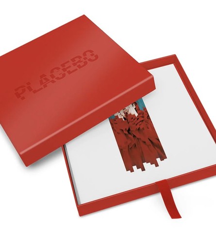 Placebo created box set - box,