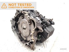 Opel Antara cambio automatico