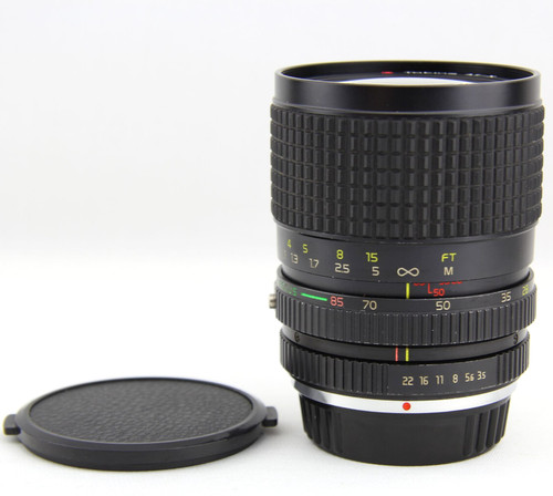 Tokina 1 3 5 4 - tokina, 28-85