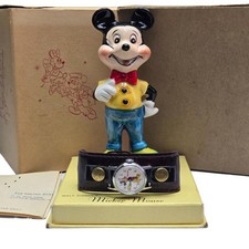 Set orologio e figurine