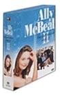 Ally mcbeal second season - ally,