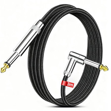 3 M Cavo Chitarra, 6,35 MM