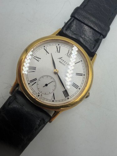 Orologio seiko avenue - orologio,