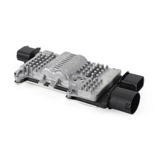 Gebläsemotor Steuermodul