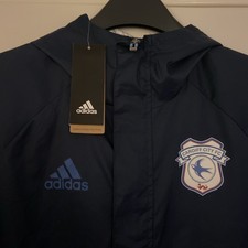 Giacca antipioggia uomo