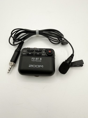 Zoom registratore di - registratore,
