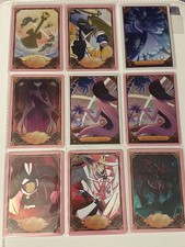 Carte collezionabili Hazbin