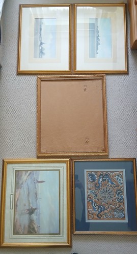 Collezione grandi cornici - 5,