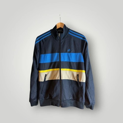 Giacca adidas track vintage - adidas,