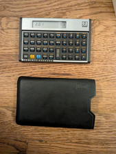 Calcolatrice scientifica