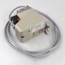 Sistema di prova valvole Dungs VPS 504 S01 219876 500mbar GEB