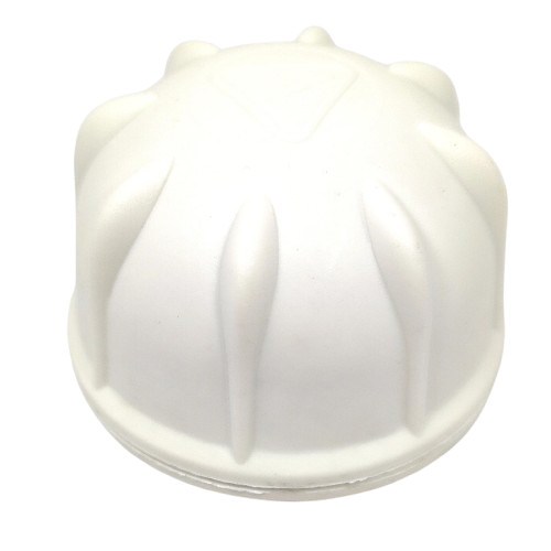 Polti tappo bianco vaporetto - bianco,