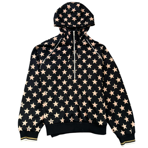 Gucci felpa con - con, uomo