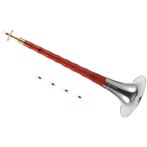 Strumenti fiato strumento - , a