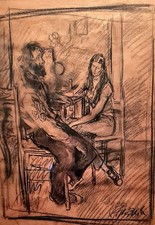 Paulo Ghiglia ' Studio