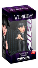 Minix Collectible Figurines