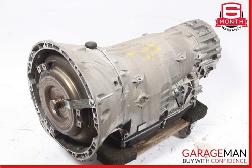 Mercedes w163 ml350 - 03-05,