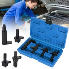 Catena Distribuzione VW Polo