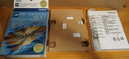 Brother design next - brother,