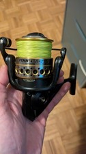 Mulinello Penn Battle II –