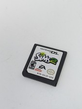 EA The Sims 2 Nintendo DS
