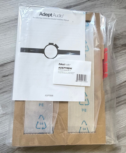 Adept audio origin acustics - audio/origin,