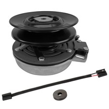 Frizione PTO per John Deere AM141536 X360 X500 X305R X520 X530 X534 X540