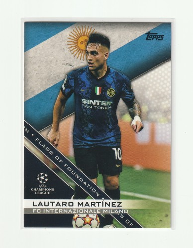 2021 topps uefa - topps,