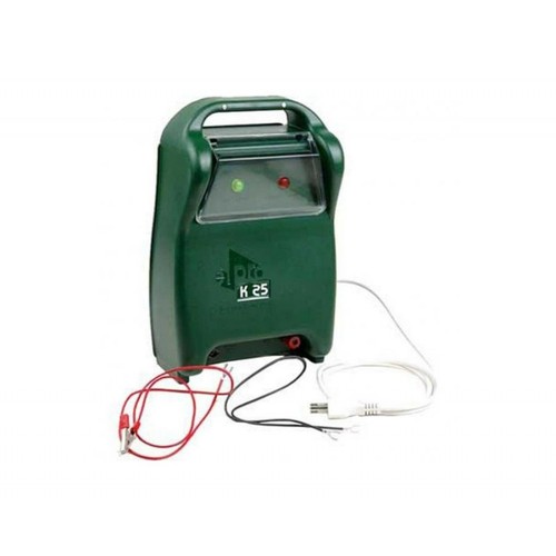 Elpro mandrian k25 - elpro,