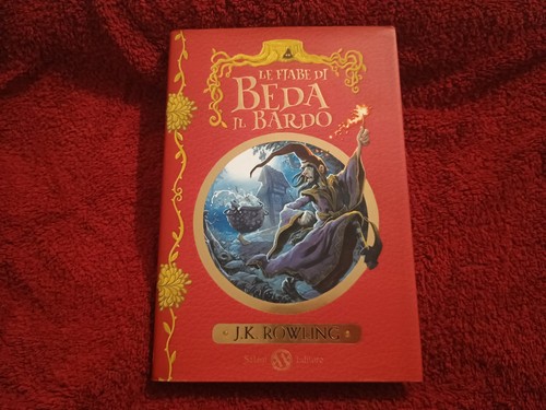 Fiabe beda bardo - le,