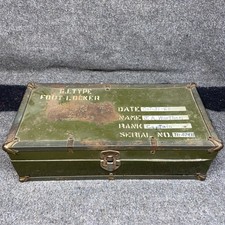 Valigetta bauletto vintage