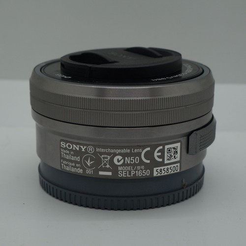 Sony 3 5 - mm, oss