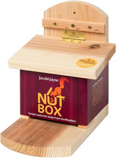 ® Nutbox™ - Mangiatoia per